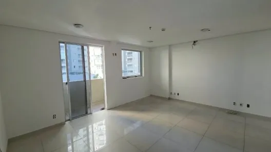 Sala Comercial para alugar, 31m² no Vila Mariana, São Paulo