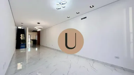 Casa com 3 Quartos à venda, 220m² no Vila Laís, São Paulo