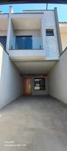 Sobrado com 3 Quartos à venda, 118m² no Vila Libanesa, São Paulo