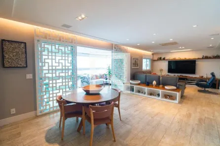 Apartamento com 3 Quartos à venda, 205m² no Saúde, São Paulo