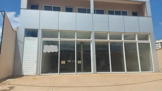 Prédio Comercial para alugar, 504m² no Jardim Chapadão, Campinas