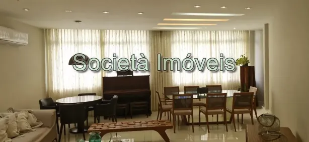 Apartamento com 3 Quartos à venda, 120m² no Tijuca, Rio de Janeiro
