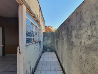Casa com 2 Quartos à venda, 49m² no Avelino Alves Palma, Ribeirão Preto