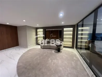 Apartamento com 3 Quartos à venda, 170m² no Setor Oeste, Goiânia