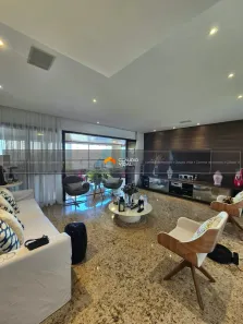 Apartamento com 4 Quartos à venda, 198m² no Caminho das Árvores, Salvador