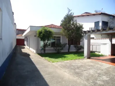 Casa com 3 Quartos à venda, 328m² no Vila Moinho Velho, São Paulo