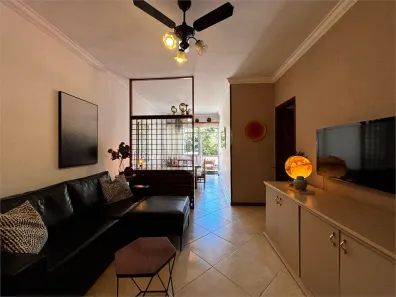 Apartamento com 3 Quartos à venda, 90m² no Tijuca, Rio de Janeiro