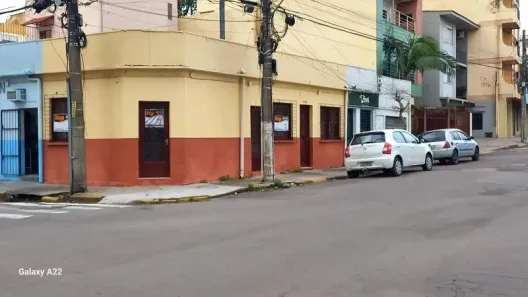 Ponto Comercial para alugar, 59m² no Nossa Senhora de Fátima, Santa Maria