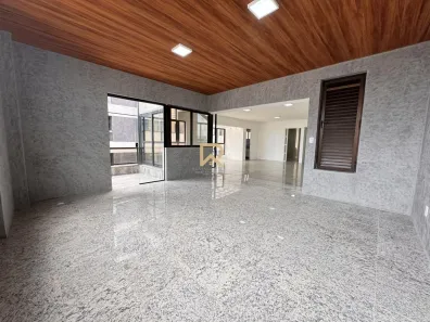 Apartamento com 4 Quartos à venda, 265m² no Ponta Verde, Maceió