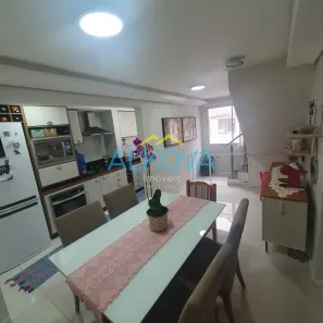 Cobertura com 3 Quartos à venda, 112m² no Condominio Spazio Campo Azuli, São José dos Campos