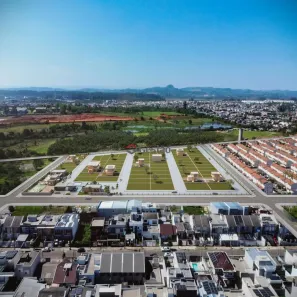 Lote/Terreno à venda, 200m² no Igara, Canoas