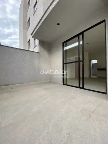 Apartamento com 2 Quartos à venda, 77m² no Piratininga (Venda Nova), Belo Horizonte