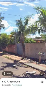 Lote/Terreno à venda, 300m² no Jardim Tropical, Campo Grande