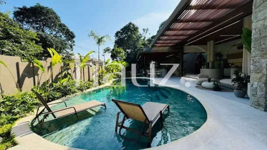 Casa com 6 Quartos à venda, 793m² no Riviera, Bertioga