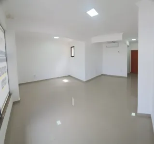 Sala Comercial com 1 Quarto para alugar, 25m² no Parque 10 de Novembro, Manaus
