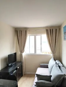 Apartamento com 1 Quarto à venda, 41m² no Jardim do Lago, São Paulo