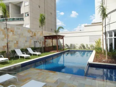 Apartamento com 4 Quartos à venda, 306m² no Moema, São Paulo