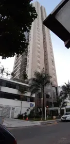 Apartamento com 2 Quartos para alugar, 72m² no Setor Bueno, Goiânia