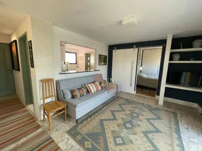 Apartamento com 1 Quarto à venda, 74m² no Vila Mariana, São Paulo