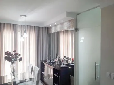 Apartamento com 2 Quartos à venda, 63m² no Vila da Saúde, São Paulo