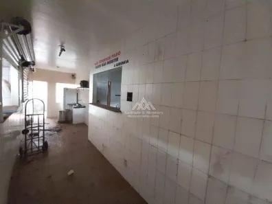 Ponto Comercial para alugar, 287m² no Jardim José Sampaio Júnior, Ribeirão Preto
