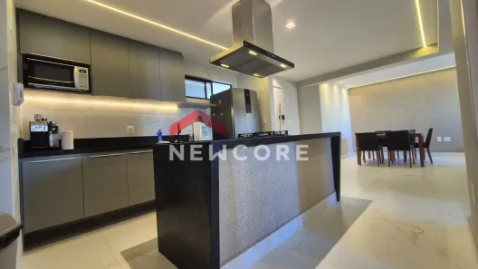 Apartamento com 3 Quartos à venda, 95m² no Manaíra, João Pessoa
