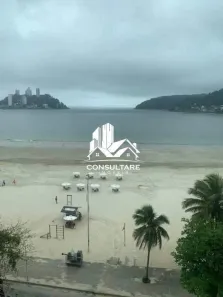 Apartamento com 3 Quartos à venda, 190m² no Centro, São Vicente