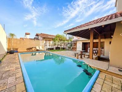 Casa com 5 Quartos à venda, 542m² no Petrópolis, Novo Hamburgo