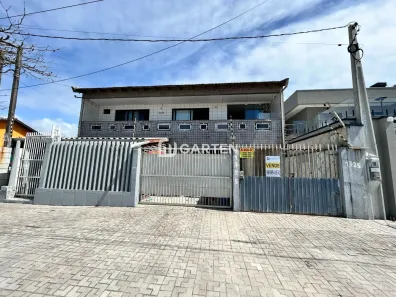 Sobrado com 2 Quartos à venda, 82m² no Riviera, Matinhos