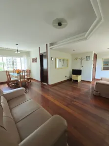 Apartamento com 3 Quartos à venda, 108m² no Caminho das Árvores, Salvador