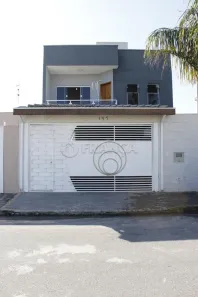 Sobrado com 3 Quartos à venda, 189m² no Residencial Parque dos Sinos, Jacareí