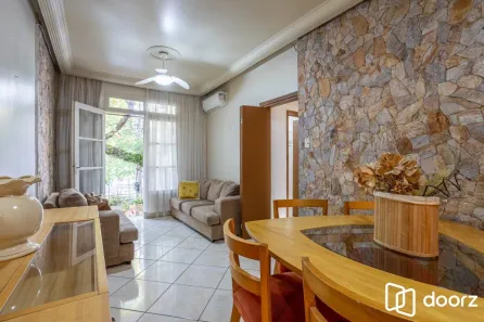 Apartamento com 2 Quartos à venda, 71m² no Menino Deus, Porto Alegre