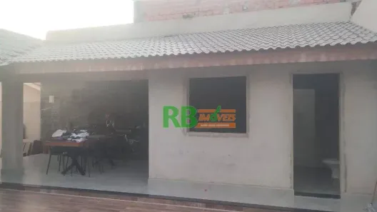 Casa com 3 Quartos à venda, 120m² no Saltinho, Paulínia
