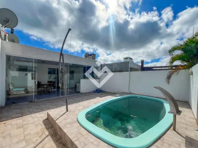 Casa com 2 Quartos à venda, 72m² no Cerrito, Santa Maria