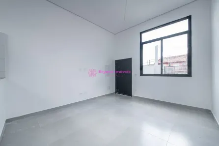 Casa com 3 Quartos à venda, 75m² no Parque das Nações, Santo André