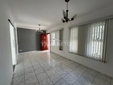 Casa com 3 Quartos à venda, 159m² no Água Branca, Piracicaba