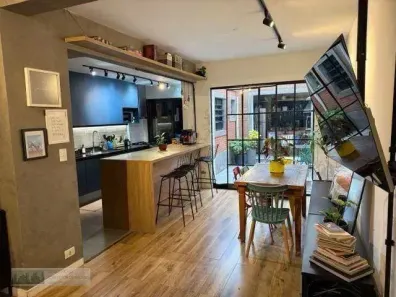 Casa com 2 Quartos à venda, 170m² no Campo Belo, São Paulo