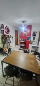 Apartamento com 2 Quartos à venda, 68m² no Jardim Bela Vista - Continuação, Aparecida de Goiânia