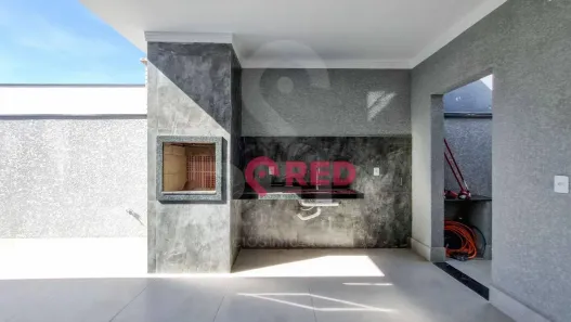 Casa de Condomínio com 3 Quartos à venda, 140m² no Wanel Ville, Sorocaba