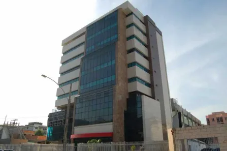 Prédio Comercial à venda, 9870m² no Riachuelo, Rio de Janeiro