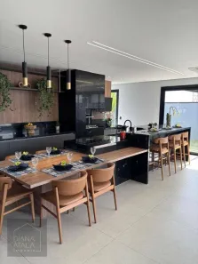 Casa de Condomínio com 4 Quartos à venda, 430m² no Santa Cândida, Vinhedo