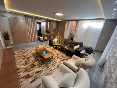 Casa com 4 Quartos à venda, 446m² no Cancelli, Cascavel