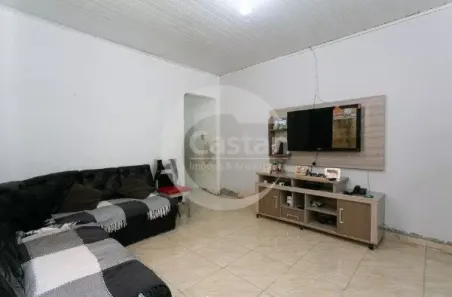 Casa com 2 Quartos à venda, 44m² no Vila Carrão, São Paulo