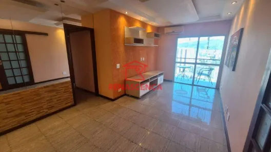 Apartamento com 3 Quartos para alugar, 83m² no Cachambi, Rio de Janeiro