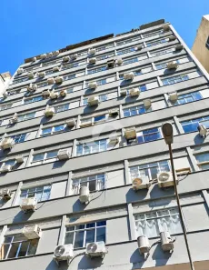 Sala Comercial à venda, 28m² no Centro, Niterói