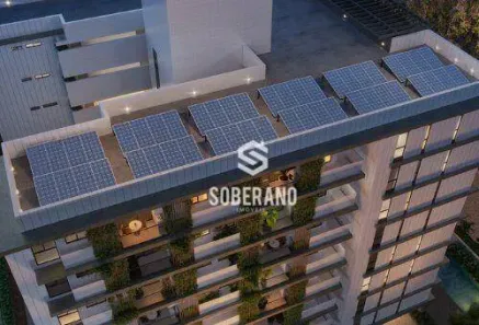 Apartamento com 3 Quartos à venda, 113m² no Jardim Oceania, João Pessoa