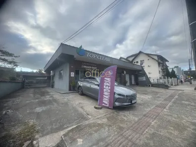 Imóvel Comercial com 5 Quartos à venda, 154m² no Bom Retiro, Joinville