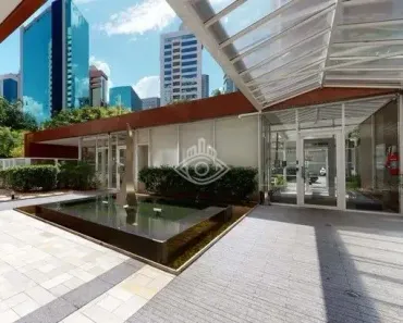 Apartamento com 2 Quartos à venda, 86m² no Cidade Monções, São Paulo