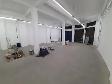 Ponto Comercial para alugar, 115m² no Azenha, Porto Alegre