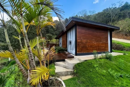 com 1 Quarto à venda, 25m² no Posse, Teresópolis